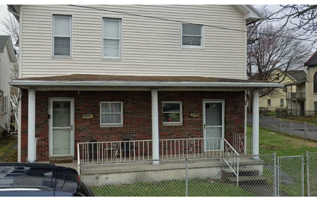 Apartments for Rent Scranton PA