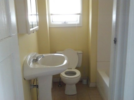 Bathroom-Apartment in Scranton