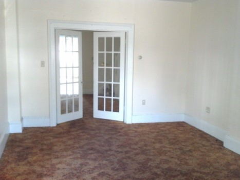 French-Doors-Apartment-Scranton PA